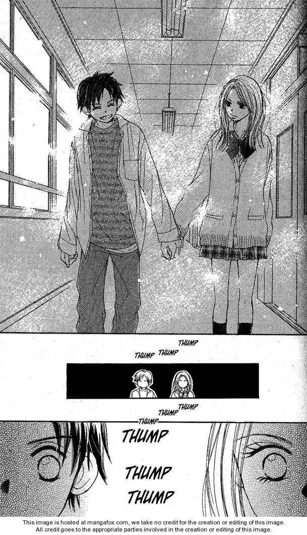 Monkey High! Chapter 6 36
